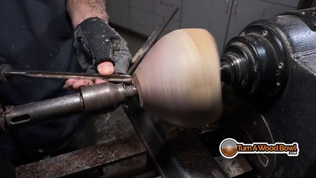 Woodturning Firewood to Treasure - Video смотреть онлайн