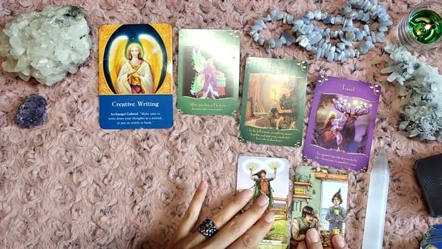 Развийте вашата интуиция! 🔮💙🧙♂️ смотреть онлайн