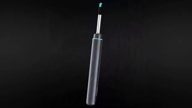 Xiaomi Bebird M9 Pro smart visual ear stick mini camera otoscope borescope ear tool from Aliexpress смотреть онлайн