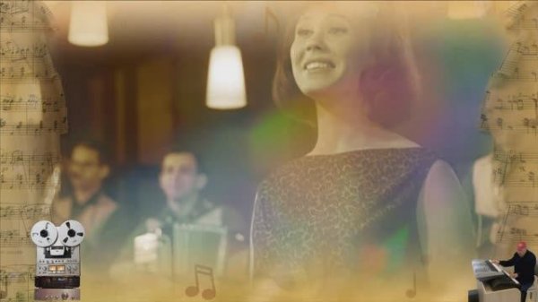 «Добрый вечер»
Лариса Мондрус