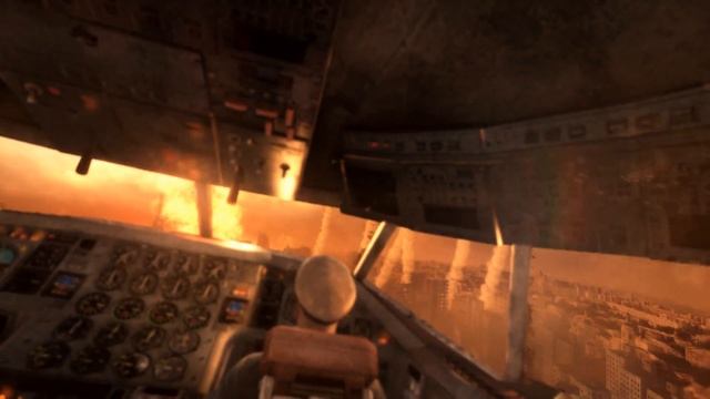 Прохождение Метро: Луч Надежды (Last - Light) #3 смотреть онлайн