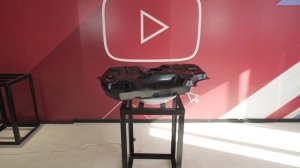 Топливный бак Kia Rio 3 (Бензин), 2011 г.в. (антикоррозия) (OS090)