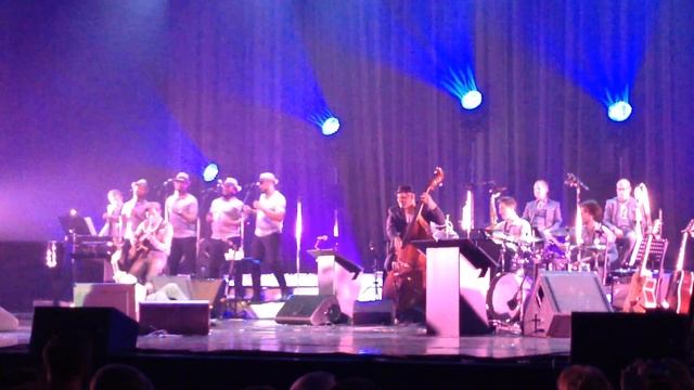Zaz 09.06.2015 смотреть онлайн