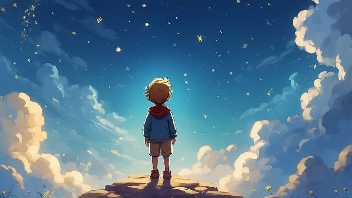 Мой маленький воин смотреть онлайн