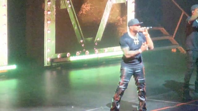 50 Cent - I Get Money (Live 14/12/23 Auckland NZ) смотреть онлайн