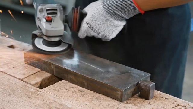 Bosch Flap Disc, Standard for Metal for angle & straight grinders смотреть онлайн