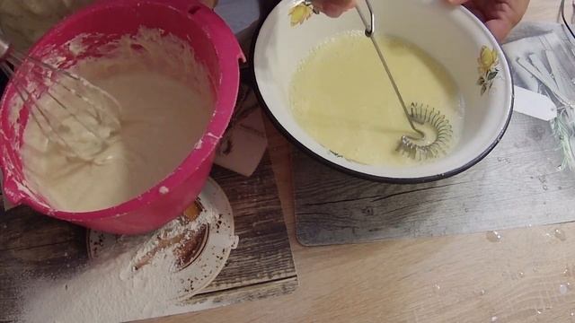 Челлендж Катя и Лиза готовят. challenge Katie&Liza смотреть онлайн