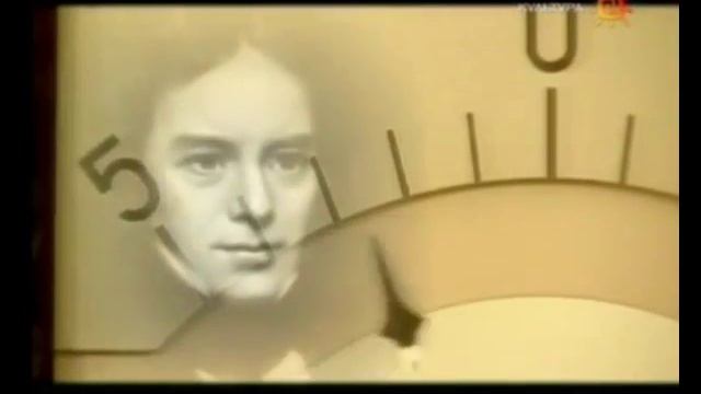 Немного о Майкле Фарадее смотреть онлайн