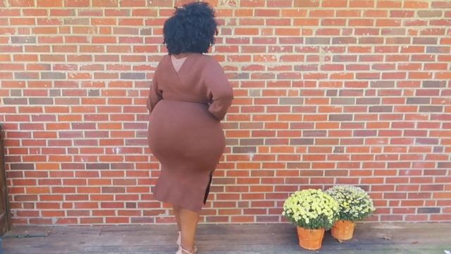FASHION NOVA CURVE FALL FAVES смотреть онлайн