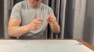 САМАЯ ПРОСТАЯ И УЛОВИСТАЯ СНАСТЬ НА ВОБЛУ