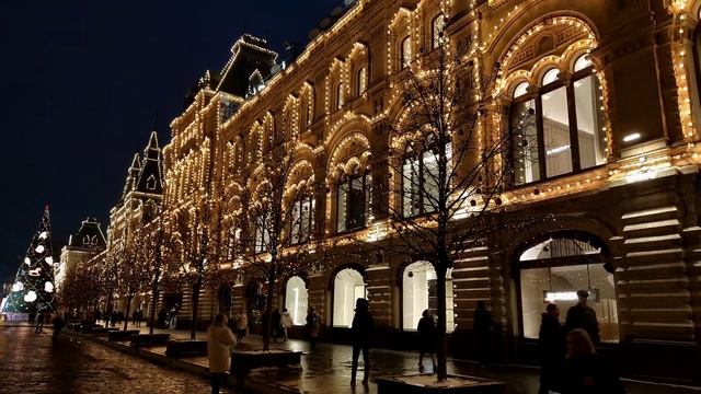 vlog Moscow смотреть онлайн