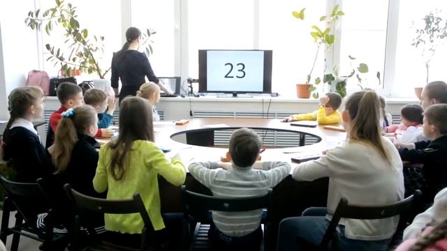 1 Городской турнир по Ментальной арифметике 2017 смотреть онлайн