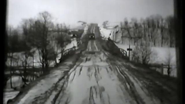 Дорога на Тарногу смотреть онлайн