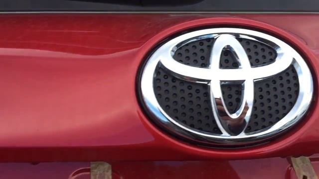 2016 RAV4 LE for Khubaib смотреть онлайн