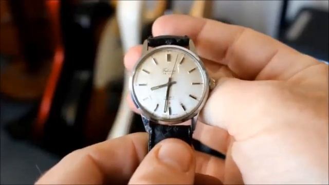 Felicia De Luxe Vintage - Watch Jazz. смотреть онлайн