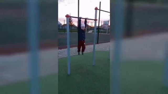 Мы, за здоровый образ жизни!!! лозунг семьи Калашниковых!!! группа 8 Пчёлки смотреть онлайн