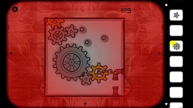 Cube Escape Case 23 Chapter 4 Walkthrough Rusty Lake смотреть онлайн