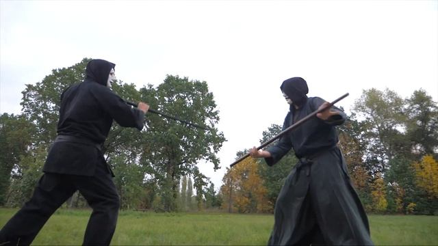 Moments of training from the Aikido Fudoshin dojo смотреть онлайн