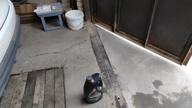 Масло для Хавал Джолион