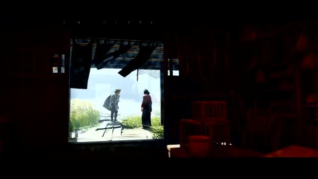 Ghost of Tsushima (Признак Цусимы) RU ps4 смотреть онлайн