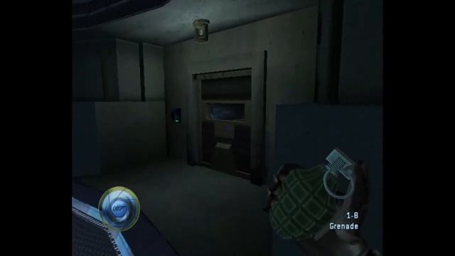 007 Nightfire: Mission 11 (Countdown/00 Agent/Platinum) Mouse @ Keyboard Dolphin Emulator смотреть онлайн