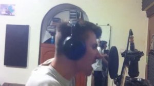 Belyash - Live in studio, part 1