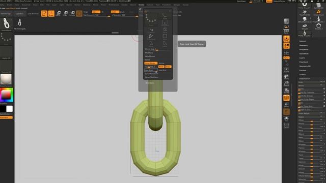 Speedsculpt - 1 смотреть онлайн