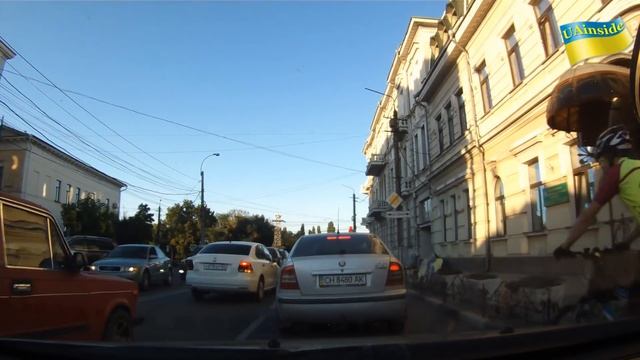 Крым глазами украинца: Всем ли хорошо в Крыму? смотреть онлайн