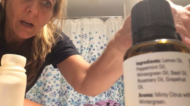 How to make you own healthy deodorant July 10, 2019 смотреть онлайн