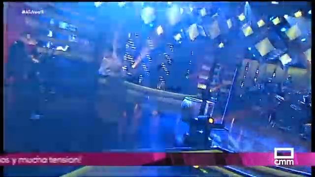 "La morena de mi copla" - Álvaro | Gala 7 - A Tu Vera 11 смотреть онлайн