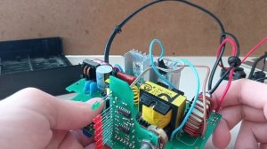 НПП Орион 260, 12 вольт 6 ампер. Ремонтировать или нет?