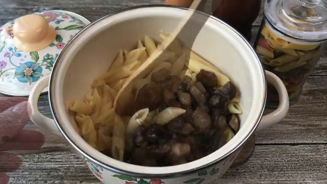 Короче, рецепты