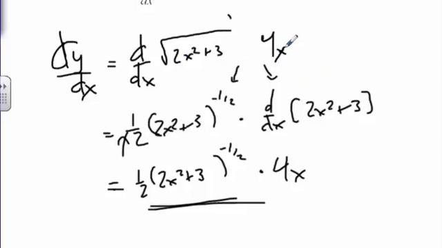 5. The Chain Rule