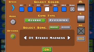 Как сделать ООООЧЕНЬ крутой эффект в geometry dash! | туториал | геометри дэш