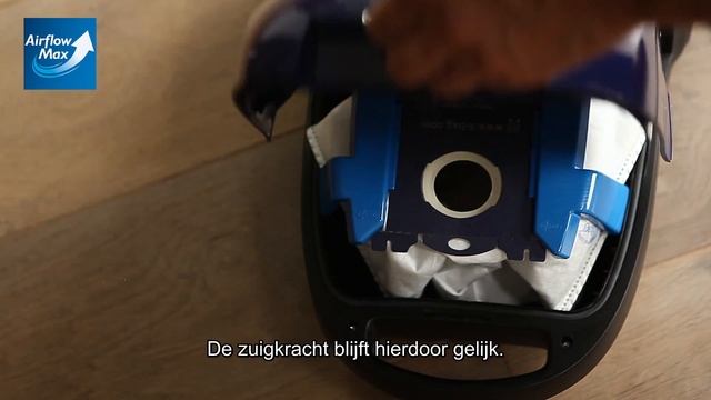 Philips Performer Expert FC8722 - EverythingVideo смотреть онлайн