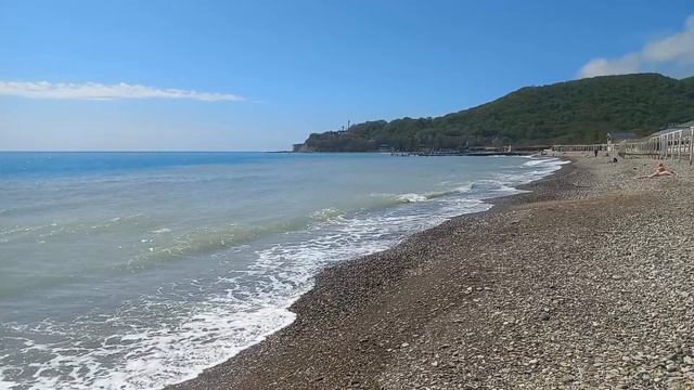 22.04.2024г. Архипо-Осиповка в эфире . ..у моря . Осиповка . смотреть онлайн