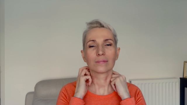 ЛИФТИНГ ЛИЦА 40+ Часть 1 | Подтянуть ОВАЛ ЛИЦА и Избавиться от БРЫЛЕЙ за 15 Мин в День без Операций смотреть онлайн