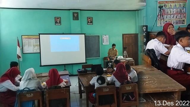 Asnadi Kuncoro - Luas Lingkaran - PBL - UKin - PPG Daljab Kategori 2 Tahun 2022 смотреть онлайн