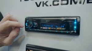 Настройка процессорной магнитолы - самый простой способ