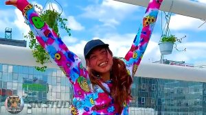 ♫ 2 Unlimited - Here I Go (SN Studio Remix ) ♫ Shuffle Dance