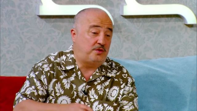 როგორ მოვამზადოთ კრუშონი სახლში? смотреть онлайн