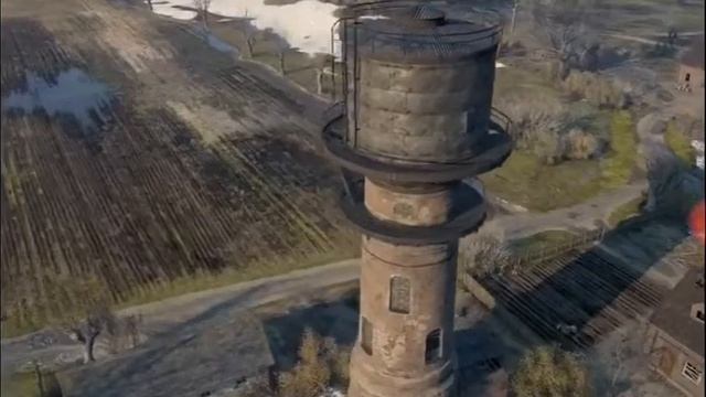 Польша карта танк на WOT смотреть онлайн