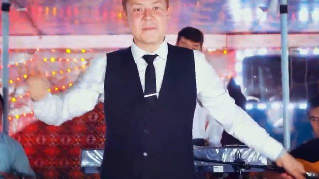 Шатлык Жумаев Севмаган эдим //Shatlyk Jumaev sevmagan edim. смотреть онлайн