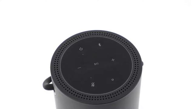 Bose Portable Smart Speaker | Xử Lý Không Lên Nguồn смотреть онлайн