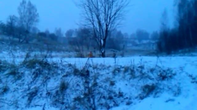 квадрик из урала смотреть онлайн