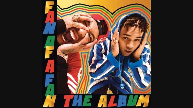 Chris Brown, Tyga - I Bet ft. 50 Cent смотреть онлайн