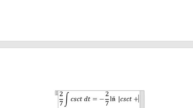Calculus Help: ∫dx/(2x^2+9x+4) and ∫ dx/(a^2 x^2+8ax+15) - Integration by trigonometric substitutio смотреть онлайн
