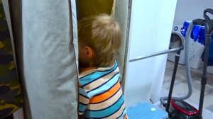 ПРЯТКИ с БРАТЬЯМИ. Фёдор М.