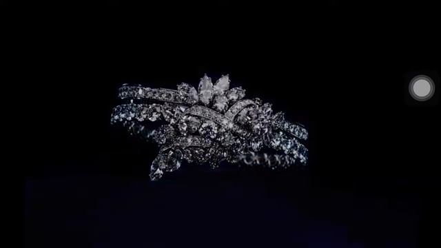 THE MOST BEAUTIFUL DIAMOND-GEM COLLECTION 💎💎 смотреть онлайн