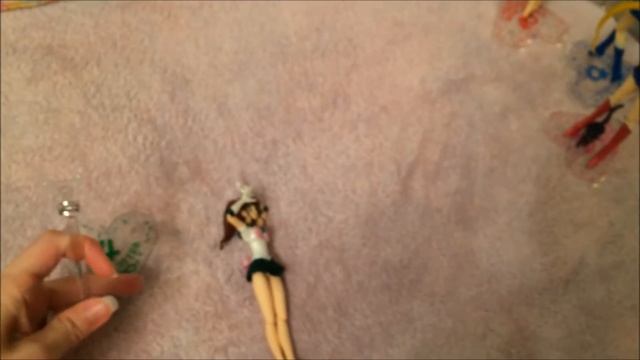 Sailor Jupiter S.H.Figuarts Review セーラームーン 木野まこと смотреть онлайн